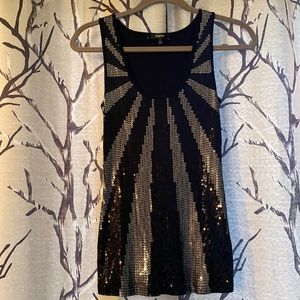 Express Tank Top Size L New w/o Tags